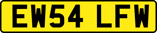 EW54LFW