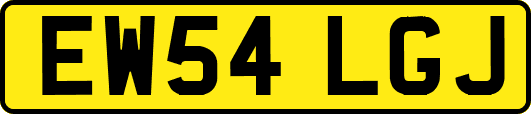 EW54LGJ