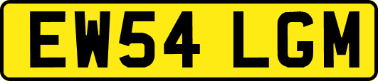 EW54LGM