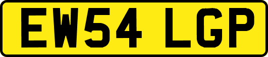 EW54LGP