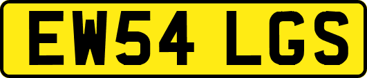 EW54LGS