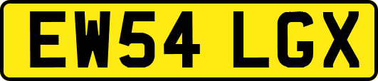 EW54LGX