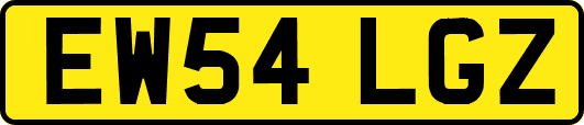 EW54LGZ