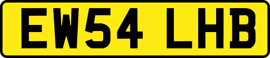 EW54LHB