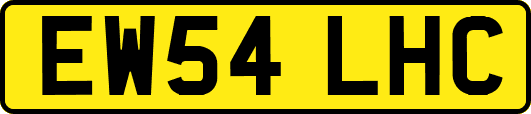 EW54LHC
