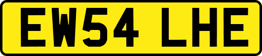 EW54LHE