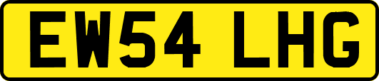EW54LHG