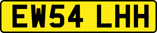 EW54LHH