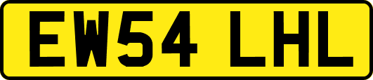 EW54LHL