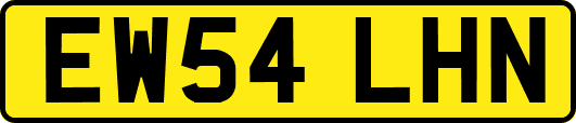 EW54LHN
