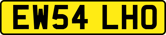 EW54LHO