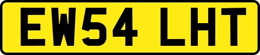 EW54LHT