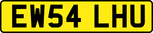 EW54LHU