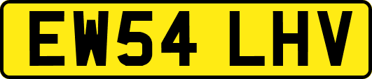 EW54LHV