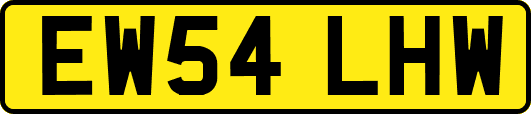 EW54LHW