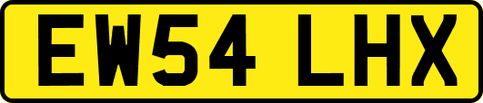EW54LHX