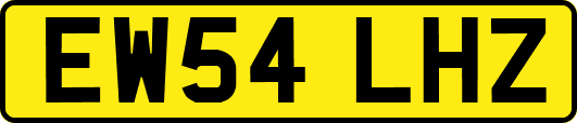 EW54LHZ