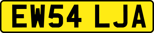 EW54LJA