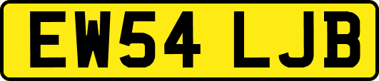 EW54LJB