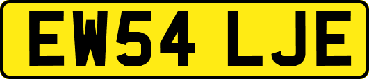 EW54LJE