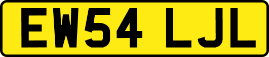 EW54LJL