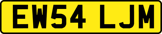 EW54LJM