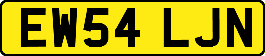 EW54LJN