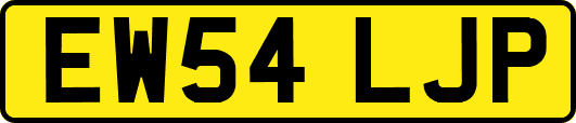 EW54LJP