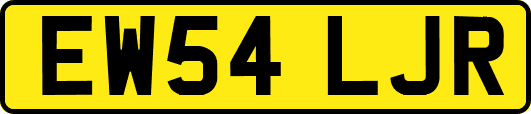 EW54LJR