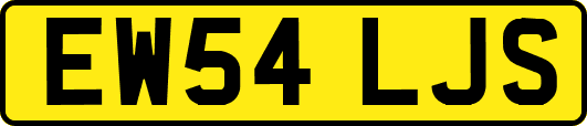 EW54LJS
