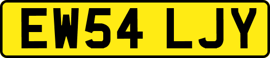 EW54LJY