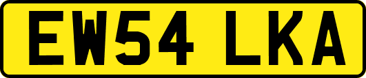 EW54LKA
