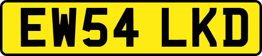 EW54LKD
