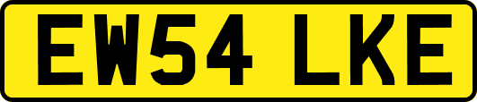 EW54LKE