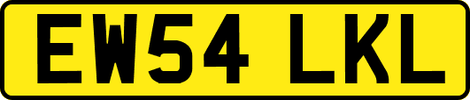 EW54LKL