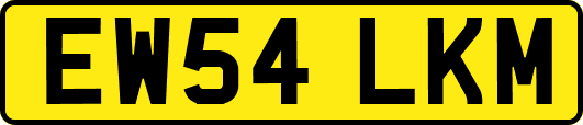 EW54LKM