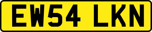 EW54LKN