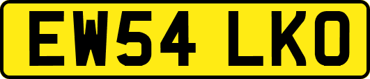 EW54LKO