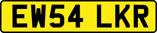 EW54LKR