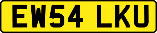 EW54LKU