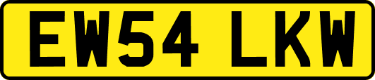 EW54LKW