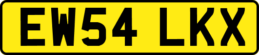 EW54LKX