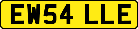EW54LLE