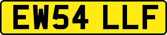 EW54LLF