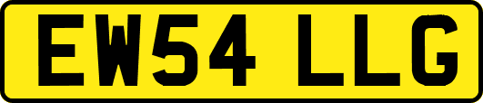 EW54LLG