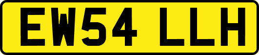 EW54LLH