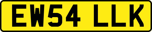 EW54LLK