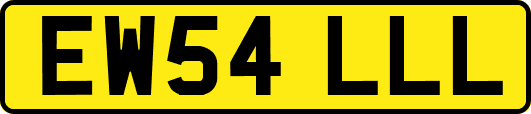 EW54LLL