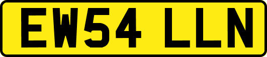 EW54LLN