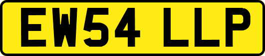 EW54LLP